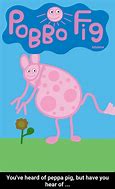 Image result for Funny Peppa Pig Stickers