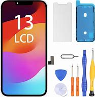 Image result for Ll Trader iPhone Screen Replacement No Display Snow