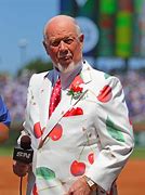 Image result for Don Cherry Fired