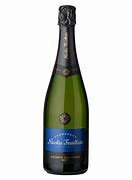 Image result for nicolas feuillatte champagne reserve magnum
