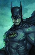 Image result for Batman Animated Art