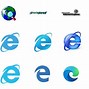 Image result for Microsoft Edge Old Logo
