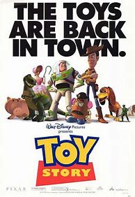Image result for Toy Story VHS