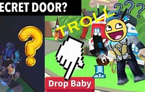 Image result for Funny Roblox AdoptMe Memes