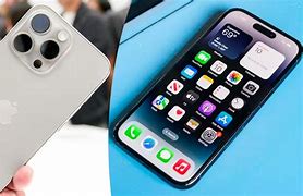 Image result for iPhone 14 vs 15 Size