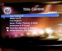 Image result for Humax TiVo Box