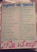 Image result for Boyfriend Pros and Cons List