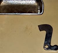 Image result for Balcony Door Latch Broken