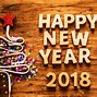 Image result for Happy New Year Graphics 2018