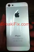 Image result for iPhone 5 New White