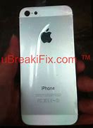 Image result for iPhone 5 Back Plate