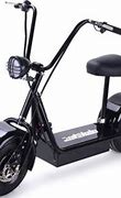 Image result for Big Wheel Electric Scooter