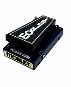 Image result for Double Wah Pedal