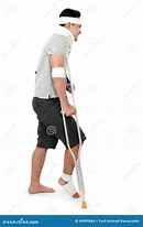 Image result for Crutches for Broken Leg