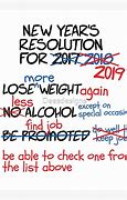 Image result for Funny New Year Resolutions 2019