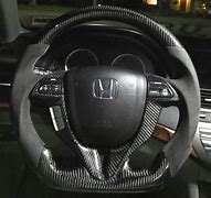 Image result for Honda Accord Sport Steering Wheel