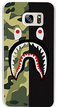 Image result for BAPE iPhone 5C Case
