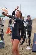 Image result for Pepperdine Beach Volleyball