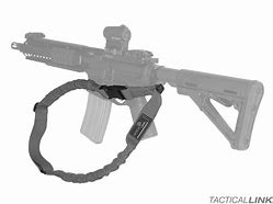 Image result for Tactical Single Point Sling