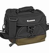 Image result for Canon 10EG Camera Bag