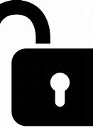 Image result for Gear Lock/Unlock Icon