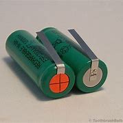 Image result for Chargeabvle Battery Polarity