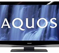 Image result for Sharp AQUOS CRT TV