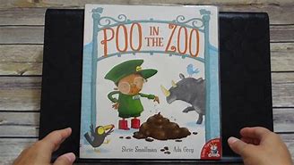 Image result for Stay Safe Book with Winny to Poo