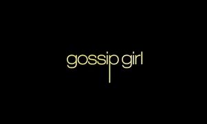 Image result for Symbol of Gossip Girl