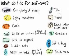 Image result for Ideas for Self Care Day