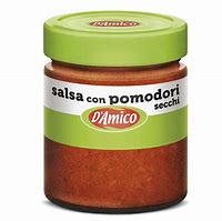 Image result for D'Amico Pasta Sauce