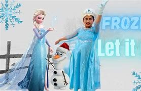 Image result for Elsa Let It Go Song