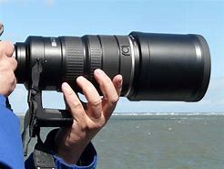 Image result for General Electric Telephoto Lens