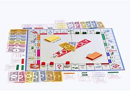 Image result for Monopoly Instructions