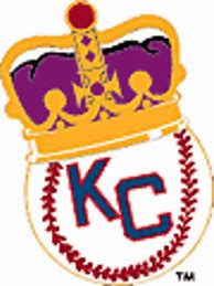 Image result for Kansas City Monarchs Baseball Logo