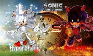 Image result for Shadver vs Shadic