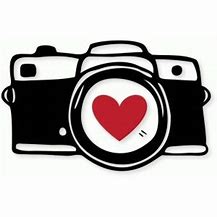 Image result for Cute Camera Clip Art Wedding