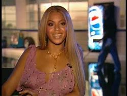 Image result for Beyoncé Pepsi Commercial Crazy in Love