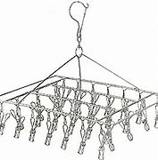 Image result for Metal Sock Hanger