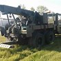 Image result for Military M543 Wrecker