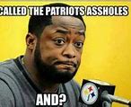 Image result for Anti Pittsburgh Steelers Meme