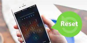 Image result for How to Reset Locked iPhone 5