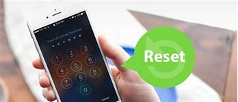 Image result for Reset Locked iPhone without iTunes