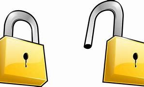 Image result for Lock Unlock