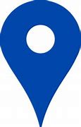 Image result for Blue Map Pin SVG Free