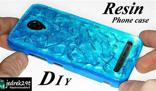Image result for Resin Phone Case Design