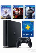 Image result for Used PS4 Full Set