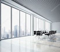 Image result for Modern Office with Big Windows