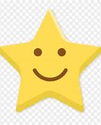 Image result for Star Smile Emoji