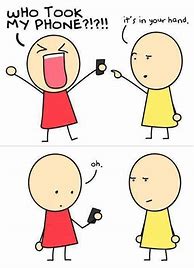 Image result for Funny Images for Cell Phones